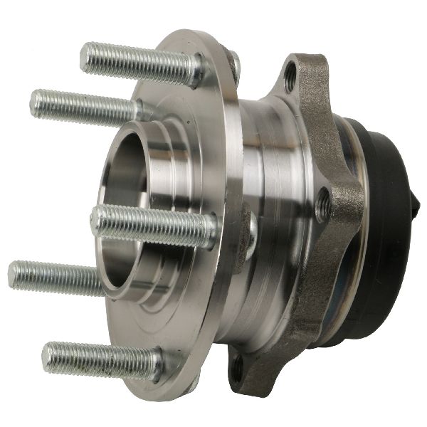 Wheel Bearing and Hub Assembly - Rear (Moog 512326)