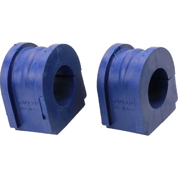 Suspension Stabilizer Bar Bushing Kit - Front To Frame for 1996-2001 Oldsmobile Bravada (Moog K6530)