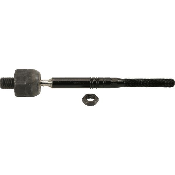 Steering Tie Rod End - Front Inner for 2011-2016 BMW 528i (Moog EV800923)
