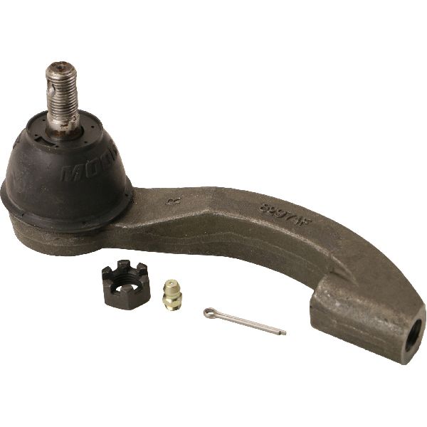 Steering Tie Rod End - Front Right Outer for 1995-2000 Chrysler Cirrus (Moog ES80360)