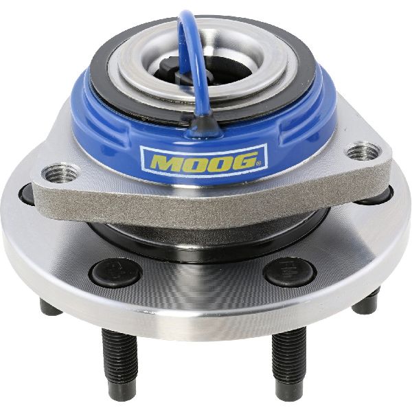 Wheel Bearing and Hub Assembly - Front (Moog 513198)