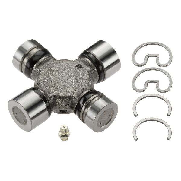 Universal Joint - At Rear Axle for 1960-1979 Ford Ranchero (Moog 434)