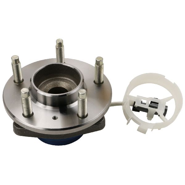 Wheel Bearing and Hub Assembly - Front, Rear (Moog 512246)