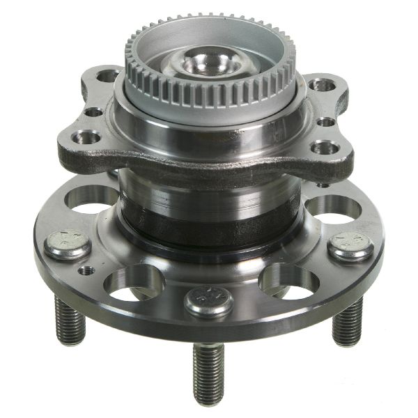Wheel Bearing and Hub Assembly - Rear (Moog 512492)