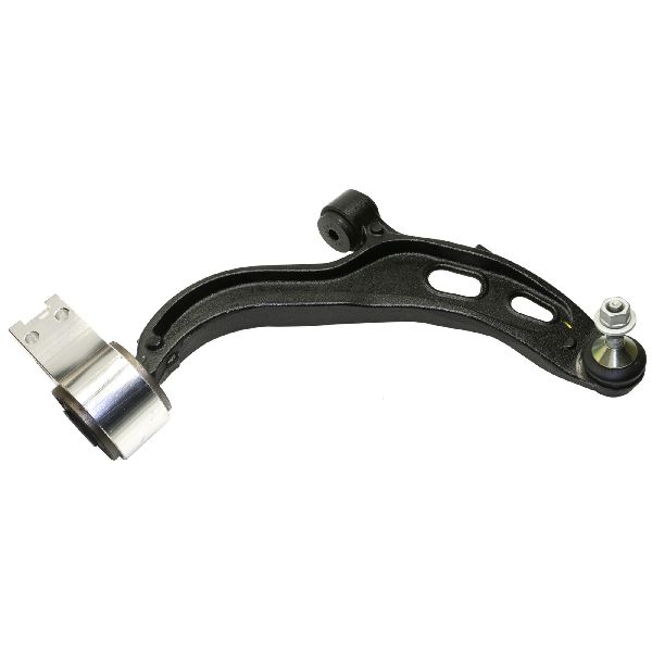 Suspension Control Arm and Ball Joint Assembly - Front Right Lower for 2013-2019 Ford Taurus (Moog RK622917)