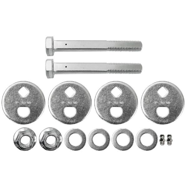 Alignment Caster / Camber Kit - Front for 2001 Ford Explorer Sport (Moog K100348)