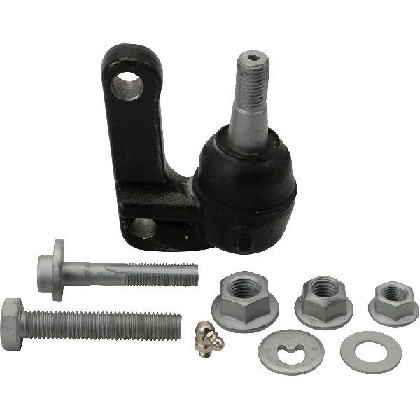 Suspension Ball Joint - Front Upper for 2012-2017 Buick Regal (Moog K500367)