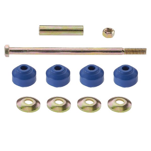 Suspension Stabilizer Bar Link Kit - Front for 1973-1977 Buick Century (Moog K6630)