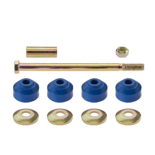 Suspension Stabilizer Bar Link Kit - Front for 1985-2005 Cadillac DeVille (Moog K8989)