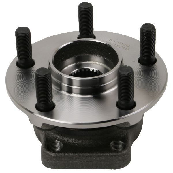 Wheel Bearing and Hub Assembly - Front (Moog 513220)