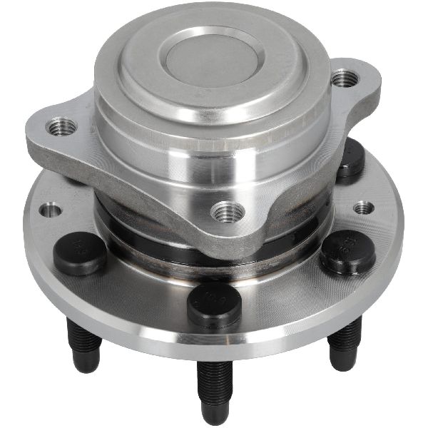 Wheel Bearing and Hub Assembly - Front (Moog 515196)