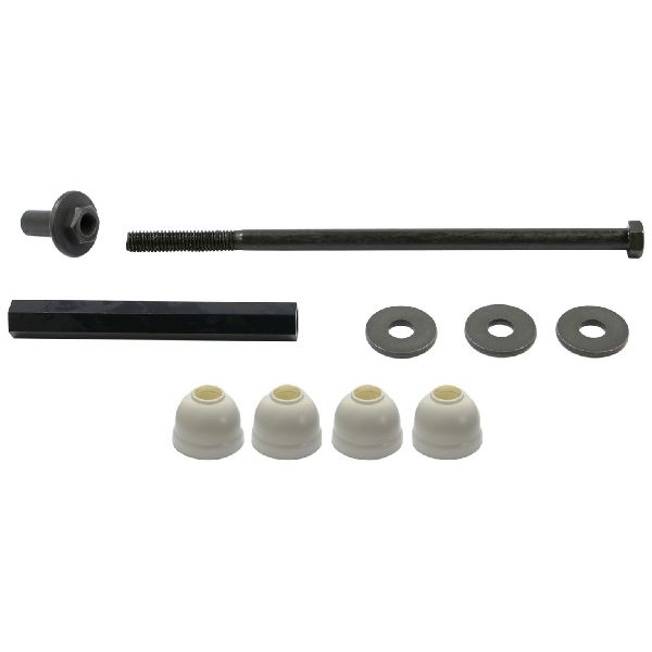 Suspension Stabilizer Bar Link Kit - Front for 1988-2000 GMC K2500 (Moog K700539)