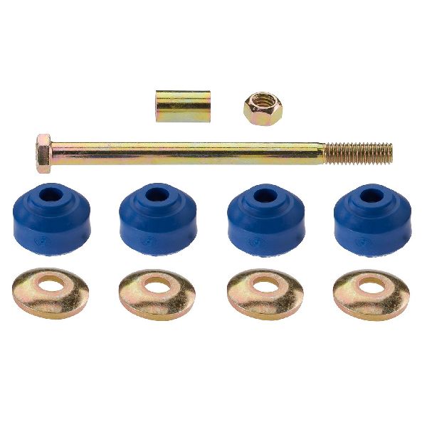 Suspension Stabilizer Bar Link Kit - Front for 2002-2007 Buick Rendezvous (Moog K5342)