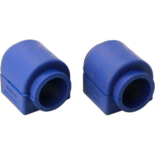 Suspension Stabilizer Bar Bushing Kit - Front To Frame for 2004 Oldsmobile Bravada (Moog K80774)