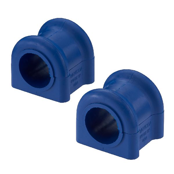 Suspension Stabilizer Bar Bushing Kit - Front To Frame for 2002-2008 Dodge Ram 1500 (Moog K7383)