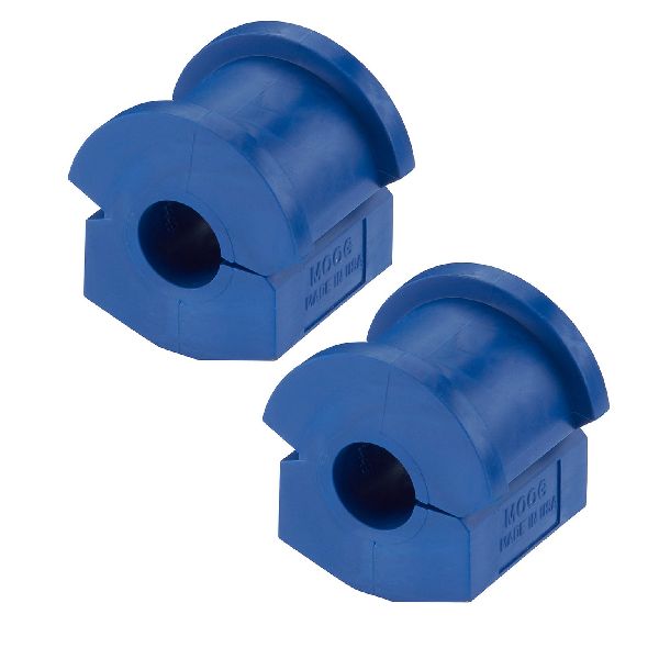 Suspension Stabilizer Bar Bushing Kit - Rear To Frame for 2000-2013 Chevrolet Impala (Moog K200317)
