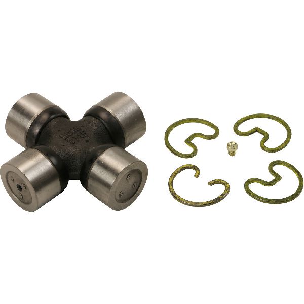 Universal Joint - At Center Bearing for 2015-2019 Ford Mustang (Moog 220)