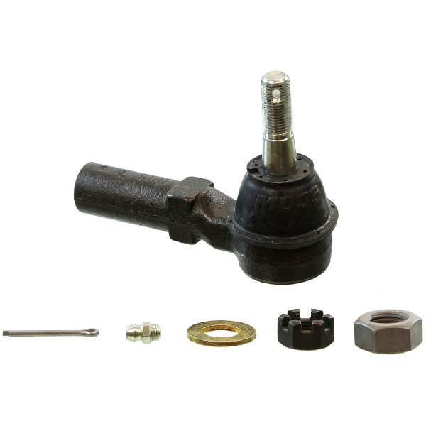 Steering Tie Rod End - Front Outer for 2000-2005 Buick LeSabre (Moog ES3452)