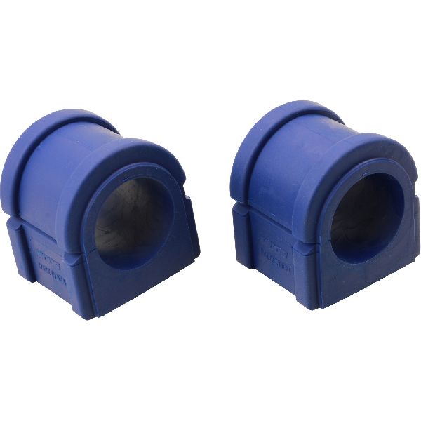 Suspension Stabilizer Bar Bushing Kit - Front To Frame for 1997-2004 Buick Regal (Moog K80814)