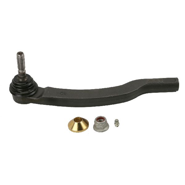 Steering Tie Rod End - Front Right Outer for 2003-2014 Volvo XC90 (Moog ES800857)