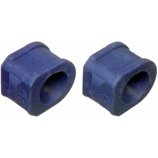 Suspension Stabilizer Bar Bushing Kit - Front To Frame for 1992-1993 GMC Typhoon (Moog K6459)