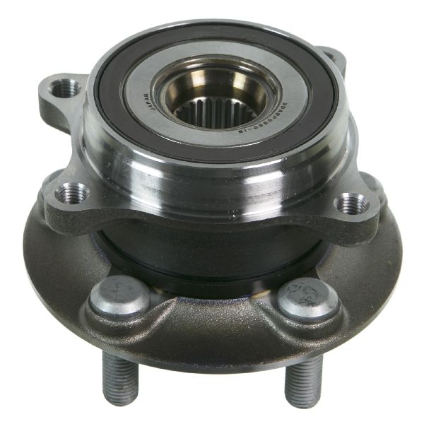 Wheel Bearing and Hub Assembly - Front (Moog 513287)