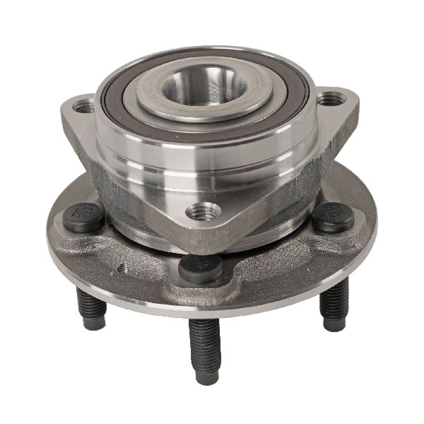Wheel Bearing and Hub Assembly - Front (Moog 513445)