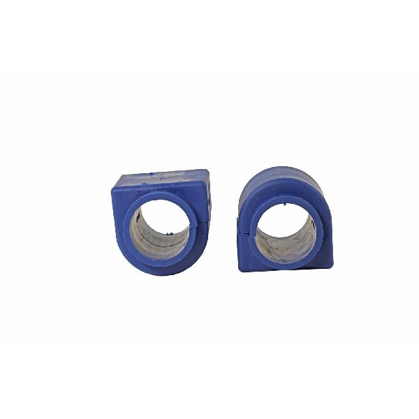 Suspension Stabilizer Bar Bushing Kit - Front To Frame for 2006-2009 GMC Envoy (Moog K80775)