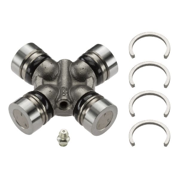 Universal Joint - At Transmission for 1950-1954 Mercury Monterey (Moog 507)