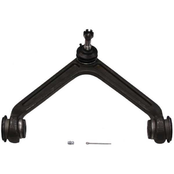 Suspension Control Arm and Ball Joint Assembly - Front Upper for 2004-2009 Dodge Durango (Moog RK7424)