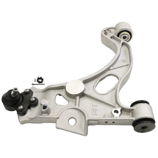 Suspension Control Arm and Ball Joint Assembly - Front Left Lower for 2000-2005 Cadillac DeVille (Moog RK620291)