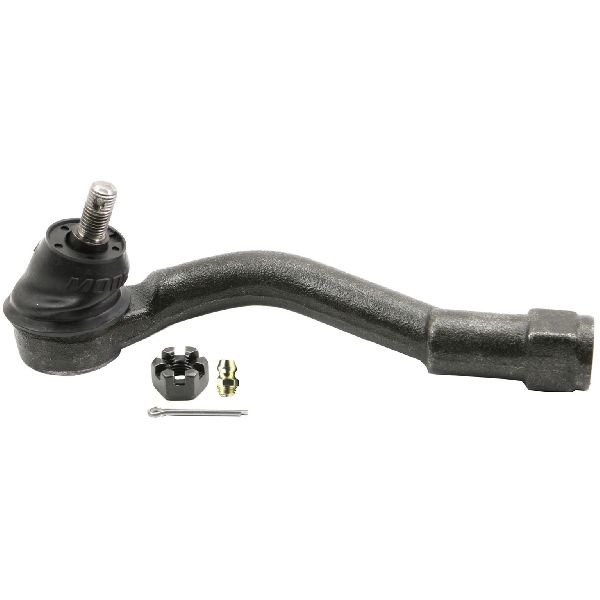 Steering Tie Rod End - Front Left Outer for 2016-2018 Kia Optima (Moog ES801229)