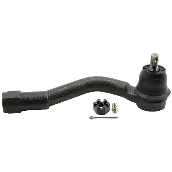 Steering Tie Rod End - Front Right Outer for 2016-2018 Kia Optima (Moog ES801230)