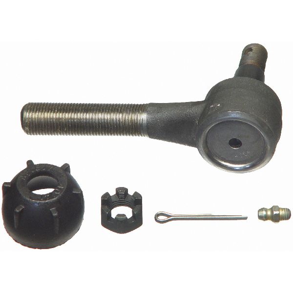 Steering Tie Rod End - Front Outer for 1967-1968 Ford Thunderbird (Moog ES351RL)