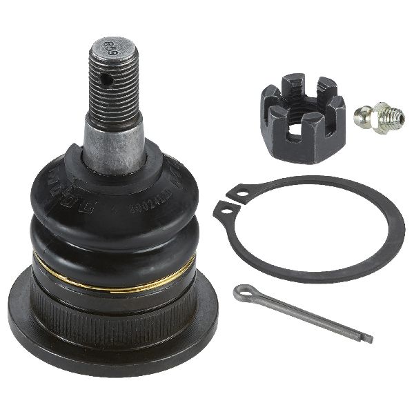 Suspension Ball Joint - Front Upper for 2003-2019 Toyota 4Runner (Moog K500018)