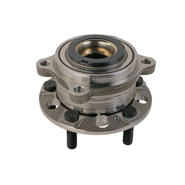 Wheel Bearing and Hub Assembly - Front, Rear (Moog 513409)