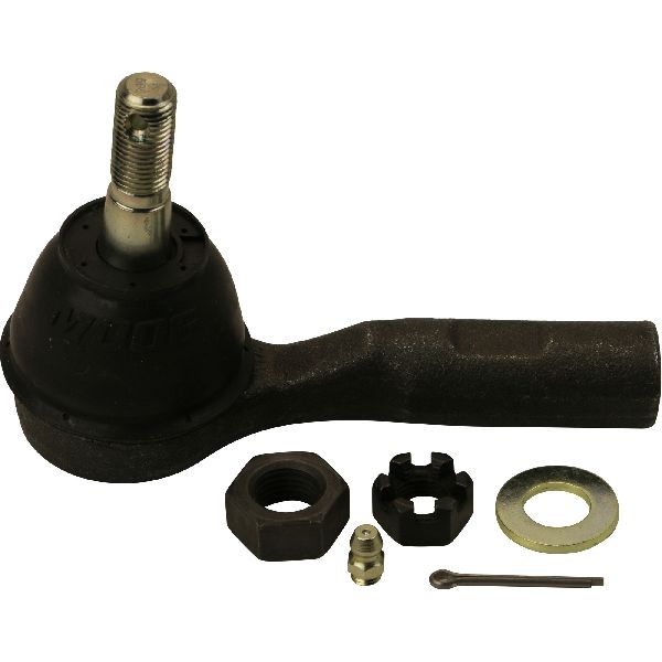 Steering Tie Rod End - Front Outer for 2003-2007 Saturn Ion (Moog ES800030)
