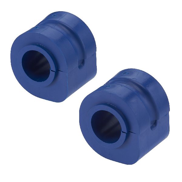 Suspension Stabilizer Bar Bushing Kit - Front To Frame for 2001-2007 Dodge Caravan (Moog K7406)