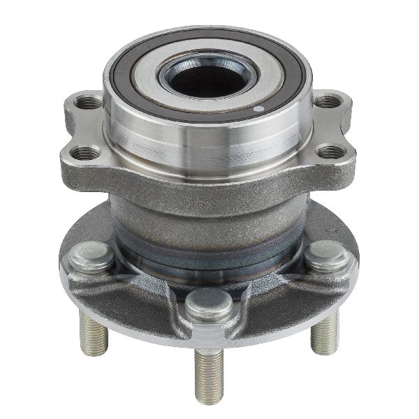 Wheel Bearing and Hub Assembly - Rear (Moog 512518)