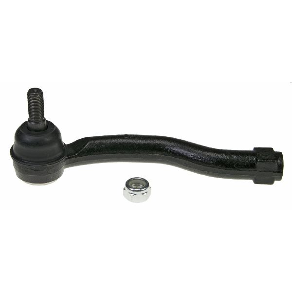 Steering Tie Rod End - Front Left Outer for 2016 Scion iM (Moog ES800485)