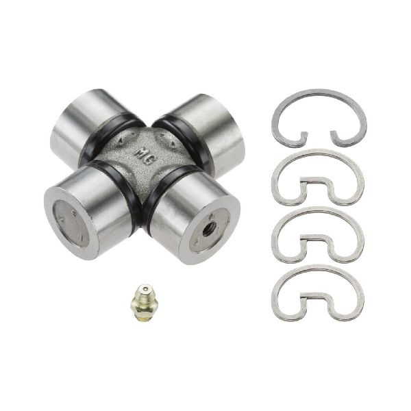 Universal Joint - CV at Center Bearing for 1989 Pontiac 6000 (Moog 437G)