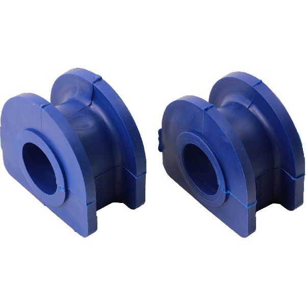 Suspension Stabilizer Bar Bushing Kit - Front To Frame for 1982-1990 GMC S15 (Moog K6408)