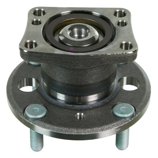 Wheel Bearing and Hub Assembly - Rear (Moog 512490)