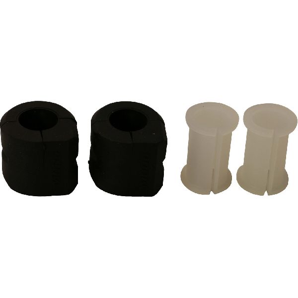 Suspension Stabilizer Bar Bushing Kit - Front To Frame for 2001-2007 Dodge Caravan (Moog K200601)