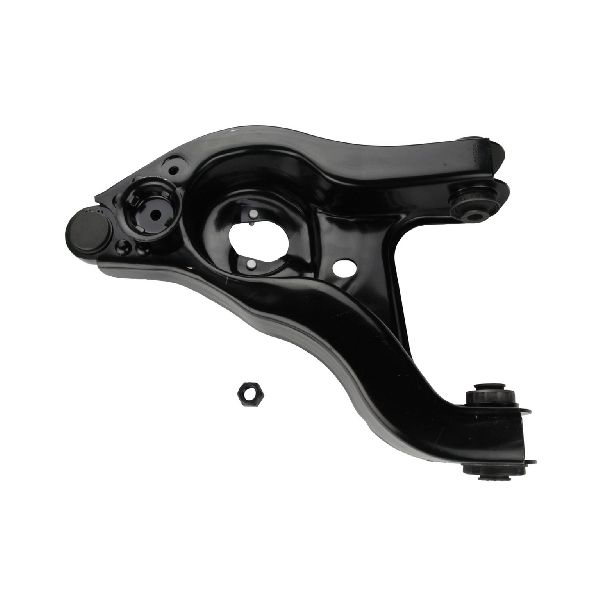 Suspension Control Arm and Ball Joint Assembly - Front Left Lower for 2003-2010 Dodge Ram 3500 (Moog RK621265)