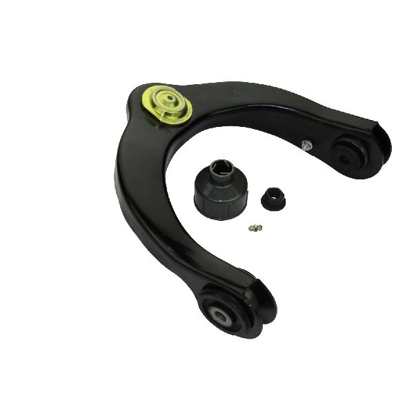 Suspension Control Arm and Ball Joint Assembly - Front Left Upper for 2011-2015 Dodge Durango (Moog RK621608)
