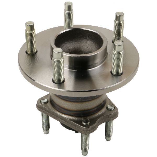 Wheel Bearing and Hub Assembly - Rear (Moog 512285)
