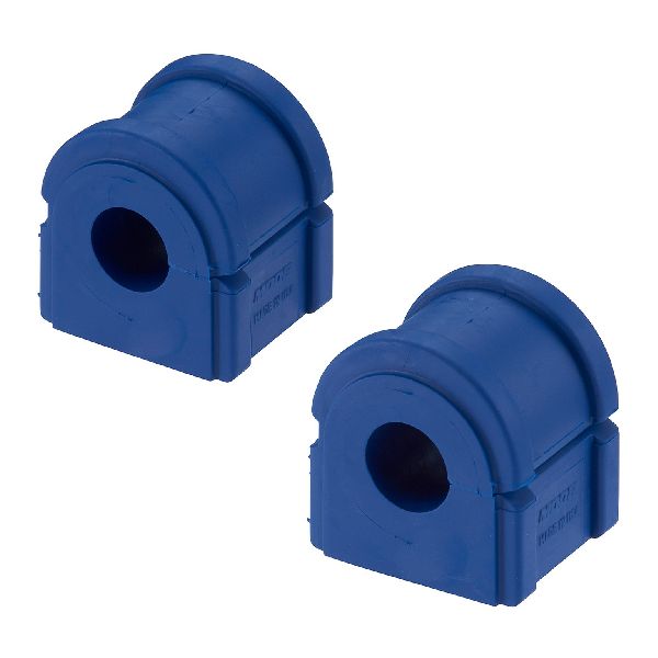 Suspension Stabilizer Bar Bushing Kit - Front To Frame for 2000-2011 Chevrolet Impala (Moog K80812)