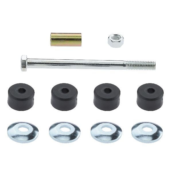 Suspension Stabilizer Bar Link Kit - Front for 2002-2007 Mitsubishi Lancer (Moog K90247)