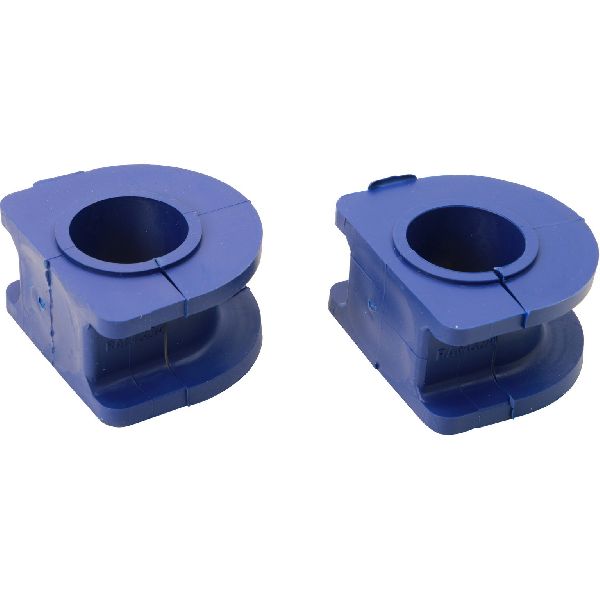 Suspension Stabilizer Bar Bushing Kit - Front To Frame for 1988-2000 GMC C3500 (Moog K6439)